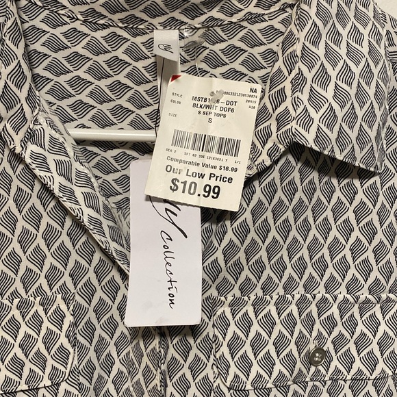 Blouse - Picture 5 of 5